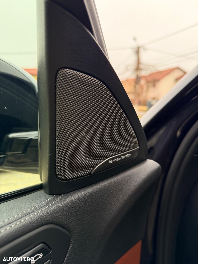 BMW X6 xDrive40d - 15