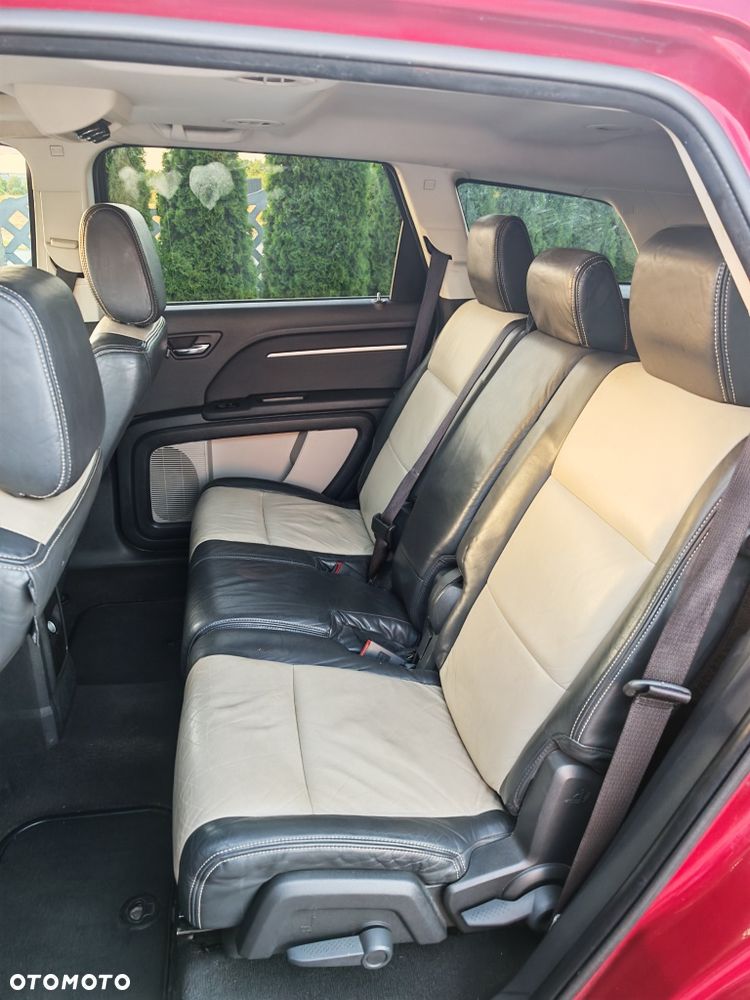 Dodge Journey - 7