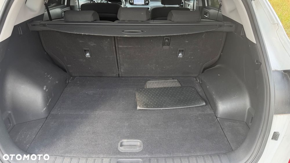 Hyundai Tucson - 28