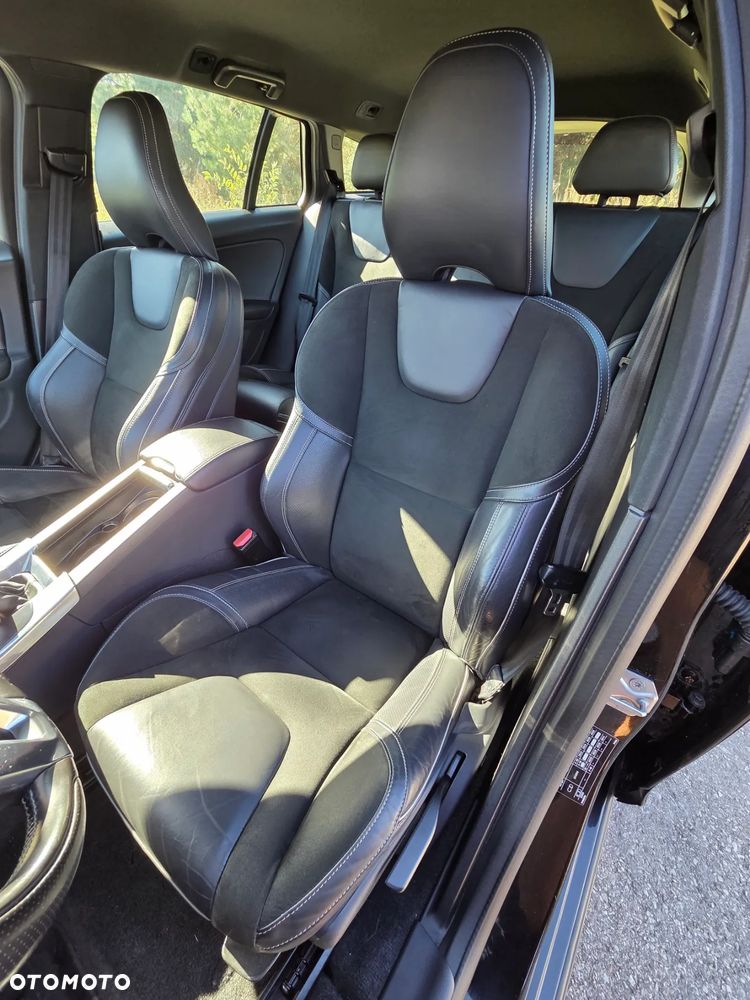Volvo V60 D3 RDesign - 9