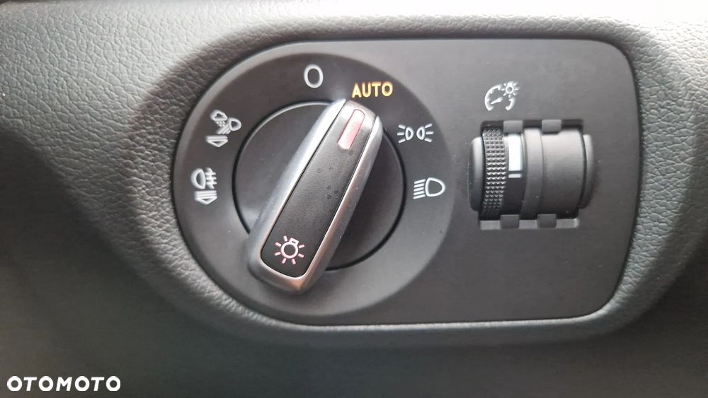 Audi Q3 2.0 TDI Sport - 22