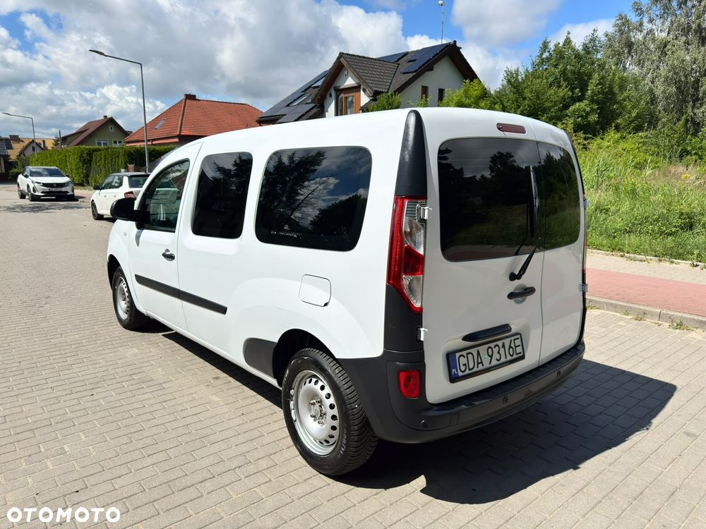 Renault Kangoo Express L2 - 15