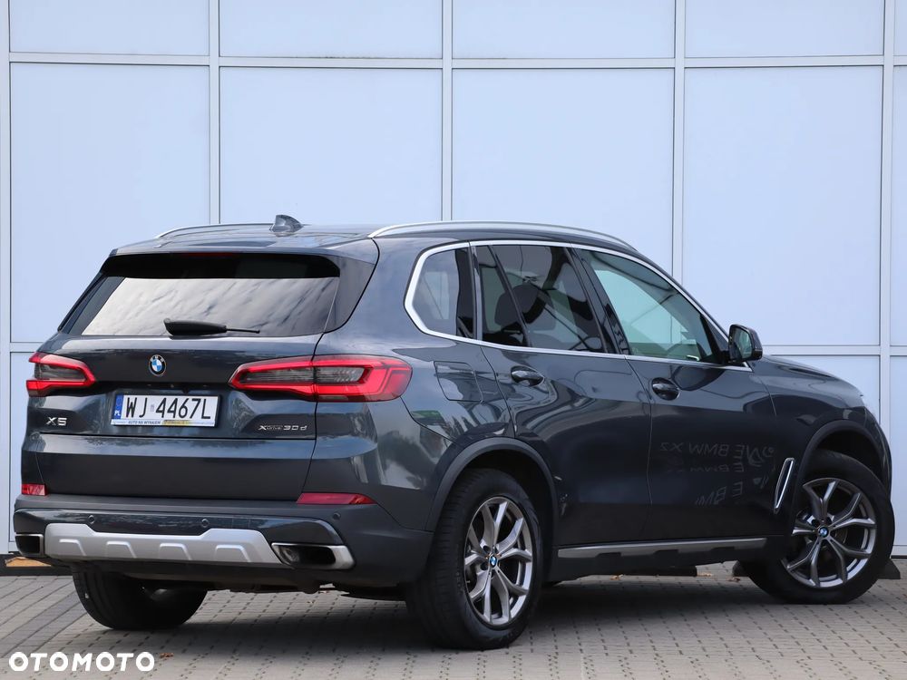 BMW X5 xDrive30d - 2
