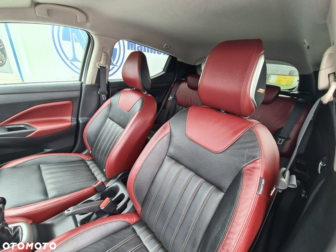 Nissan Micra 0.9 IG-T BOSE Personal Premium Edition - 20