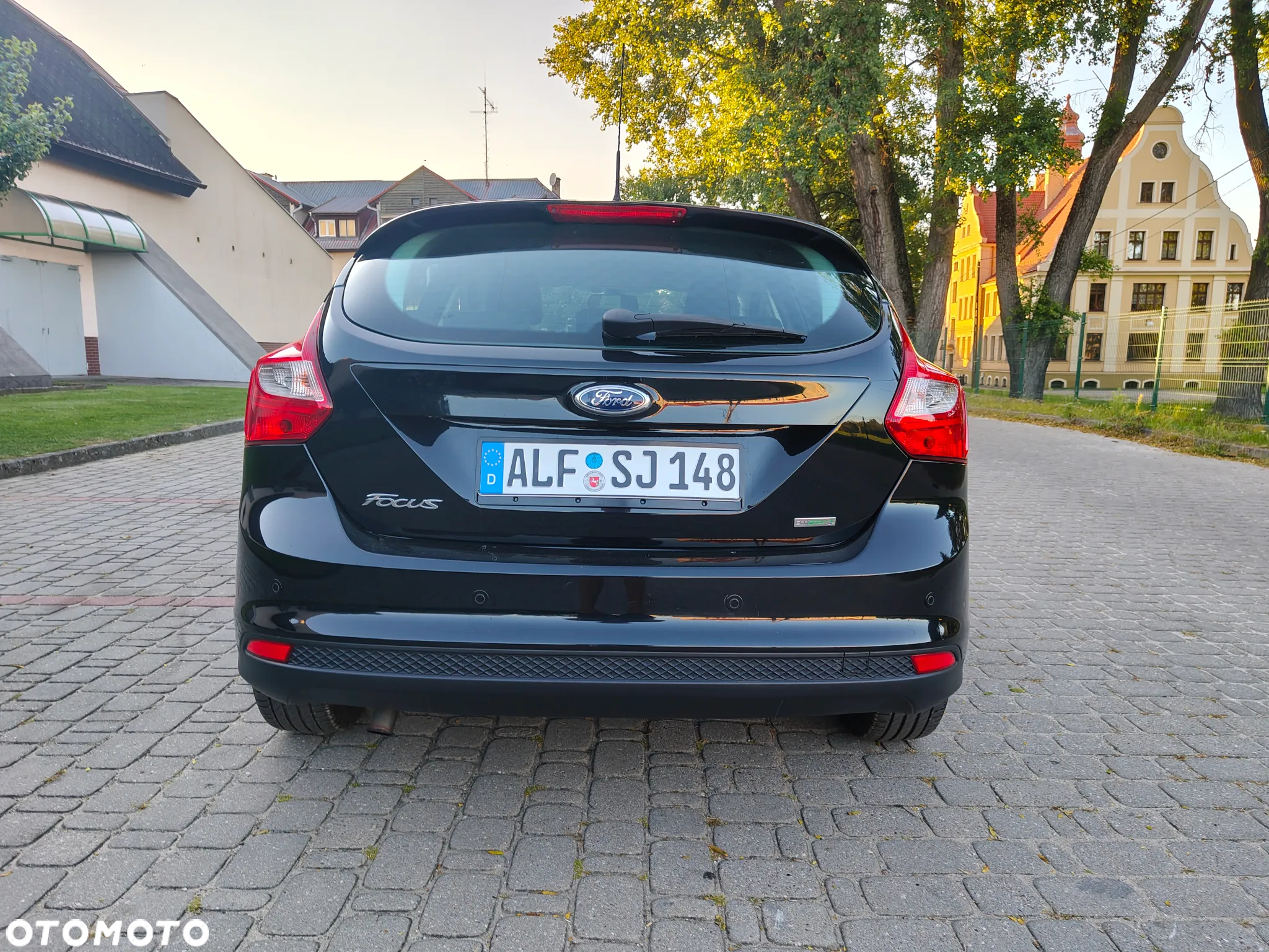 Ford Focus - 20