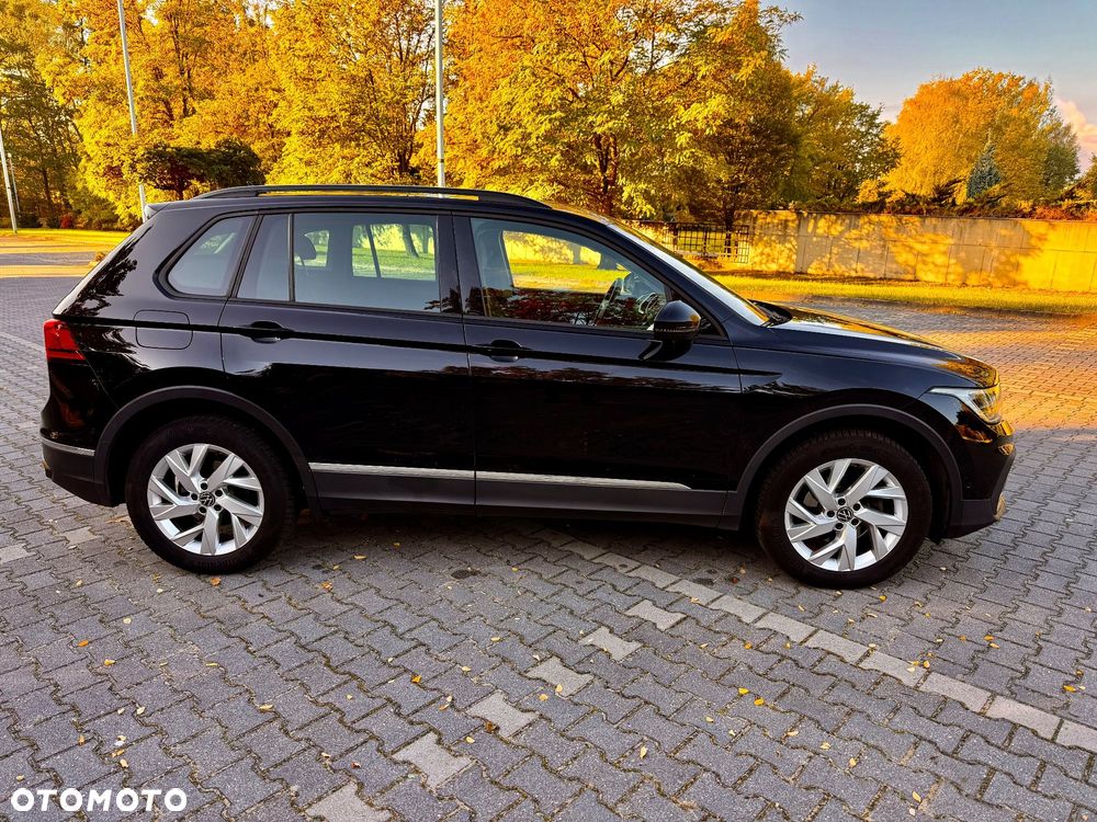 Volkswagen Tiguan - 6