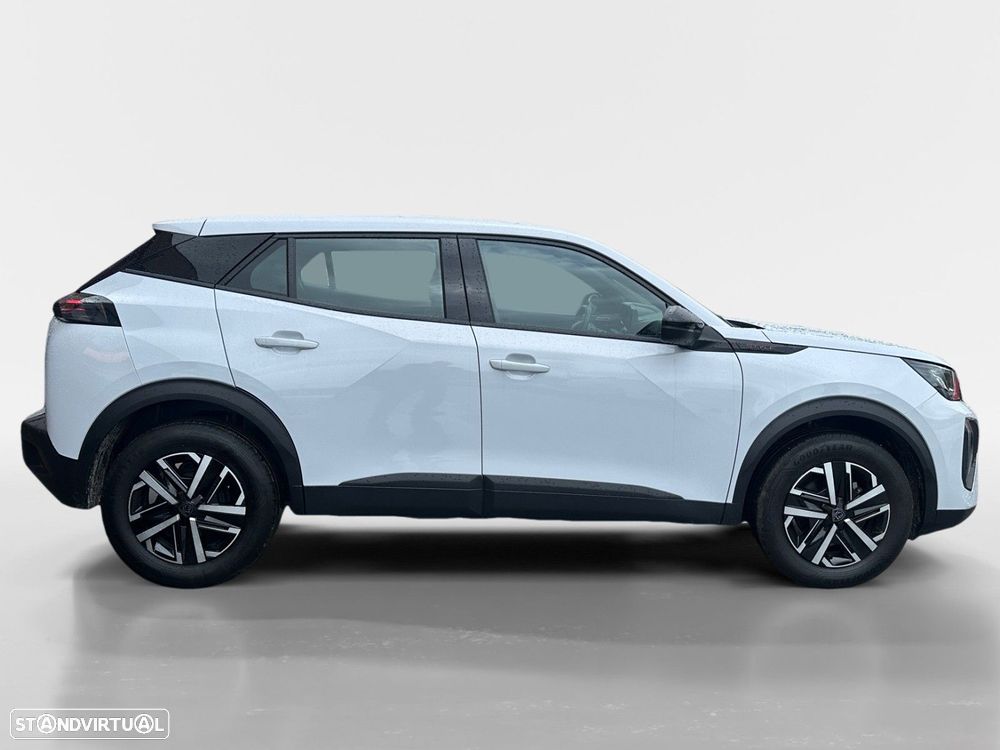 Peugeot 2008 1.2 PureTech Style - 6