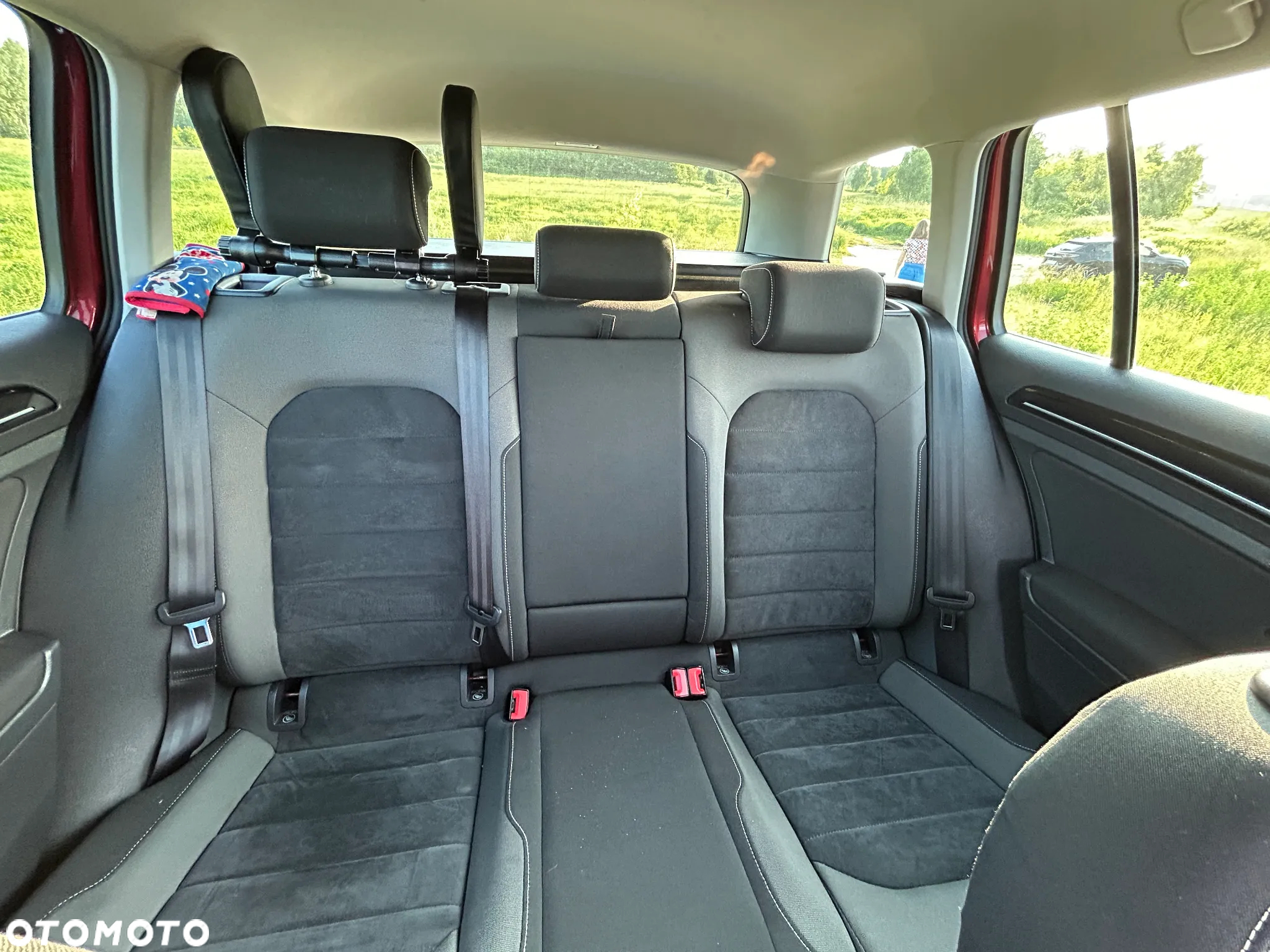 Volkswagen Golf VII 1.4 TSI BMT Highline DSG - 10
