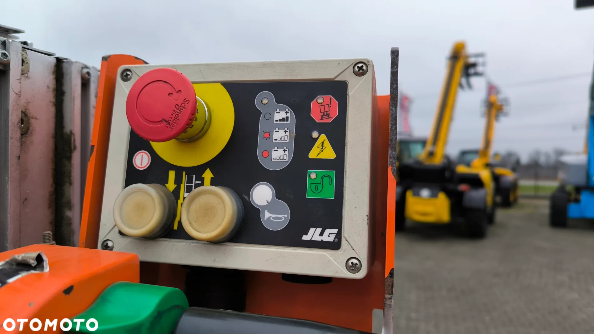 JLG Toucan Duo - 12