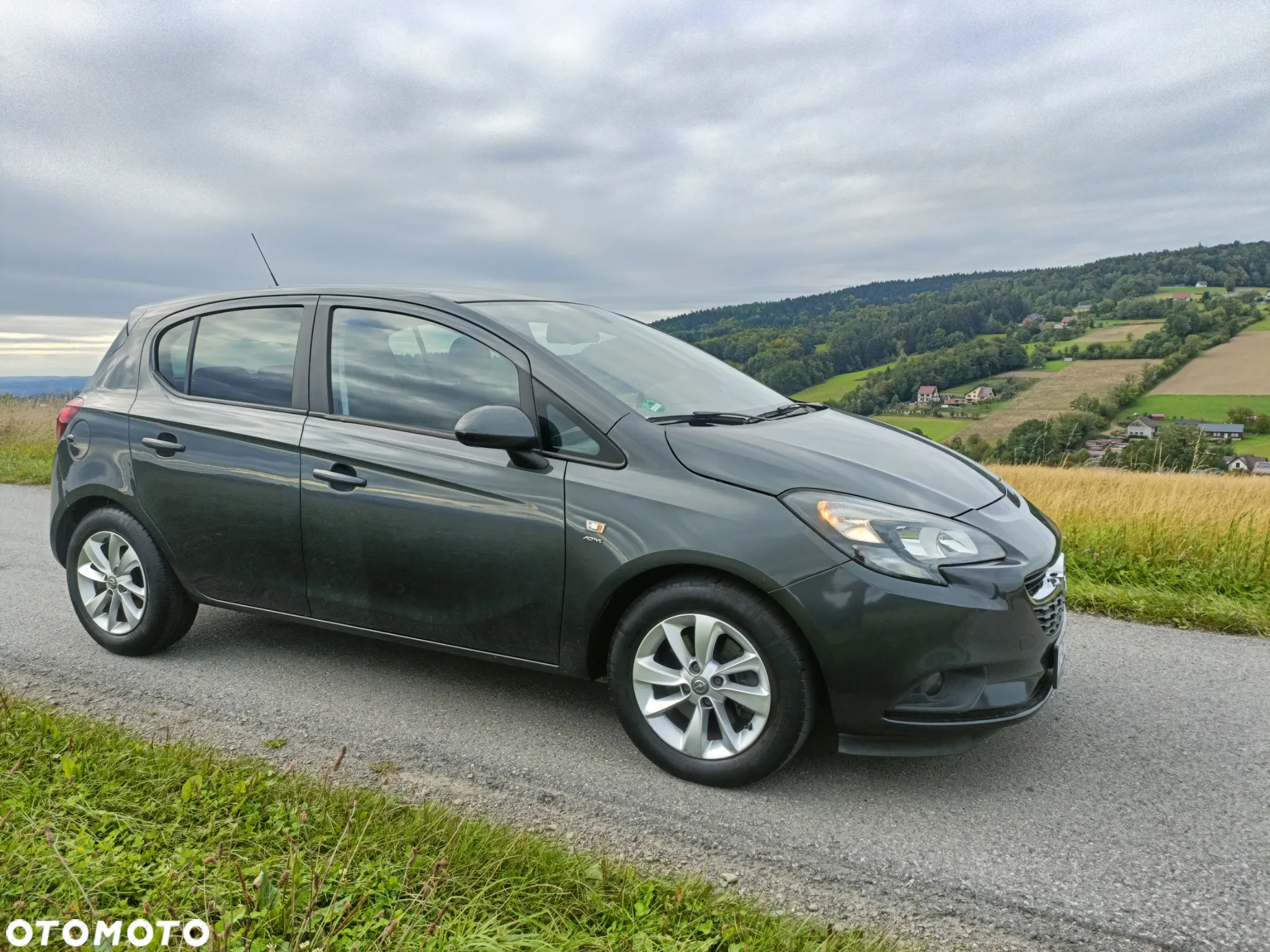 Opel Corsa 1.0 Ecotec Turbo (ecoFLEX) Start/Stop Edition - 6