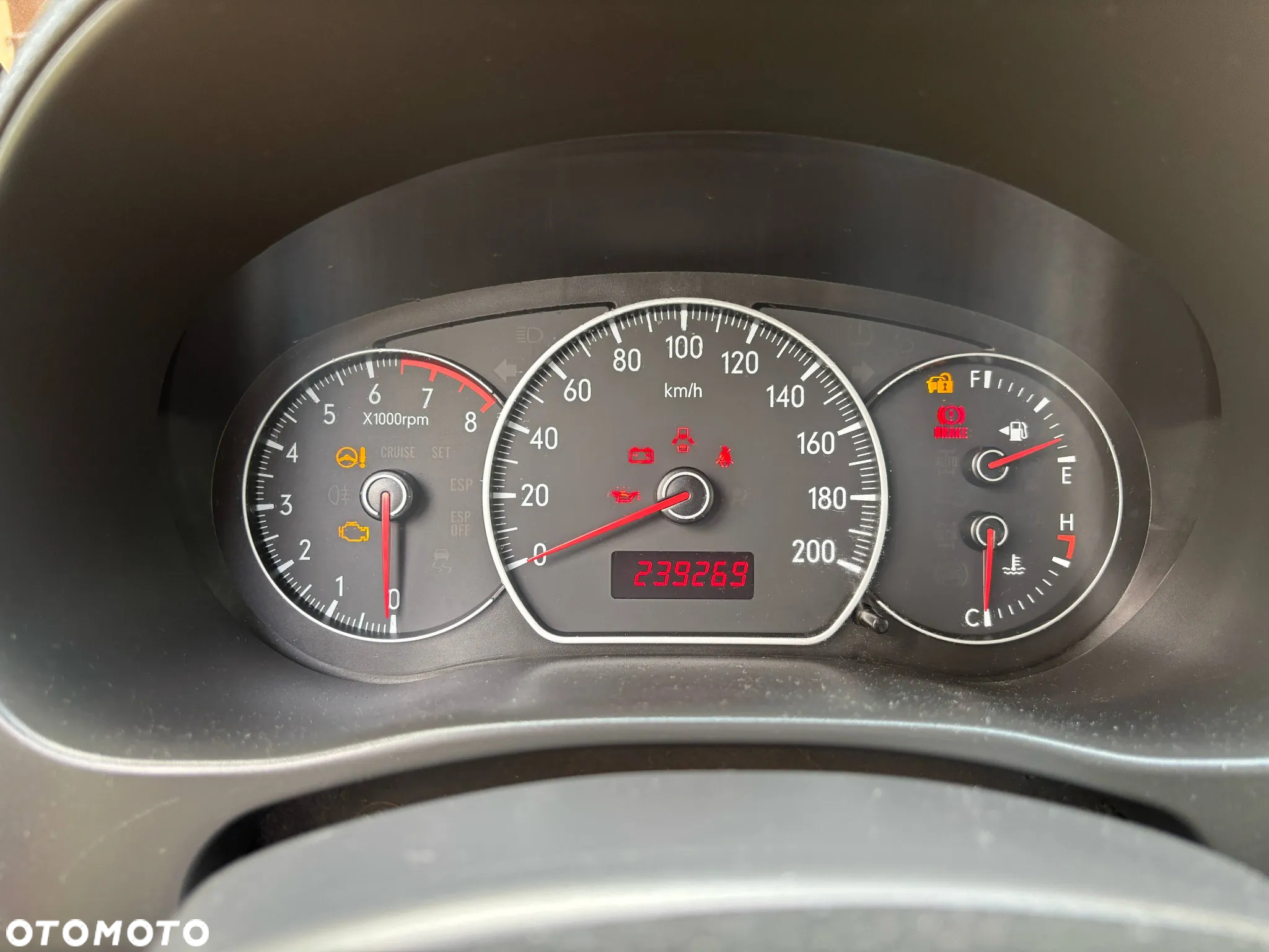 Suzuki SX4 - 9
