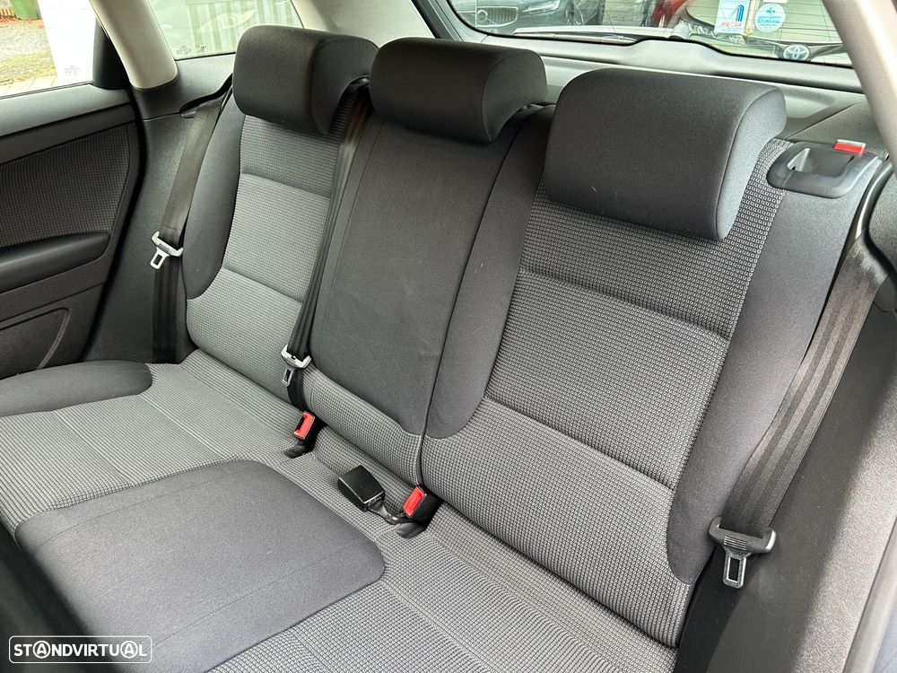 Audi A3 Sportback 2.0 TDi Ambiente - 20