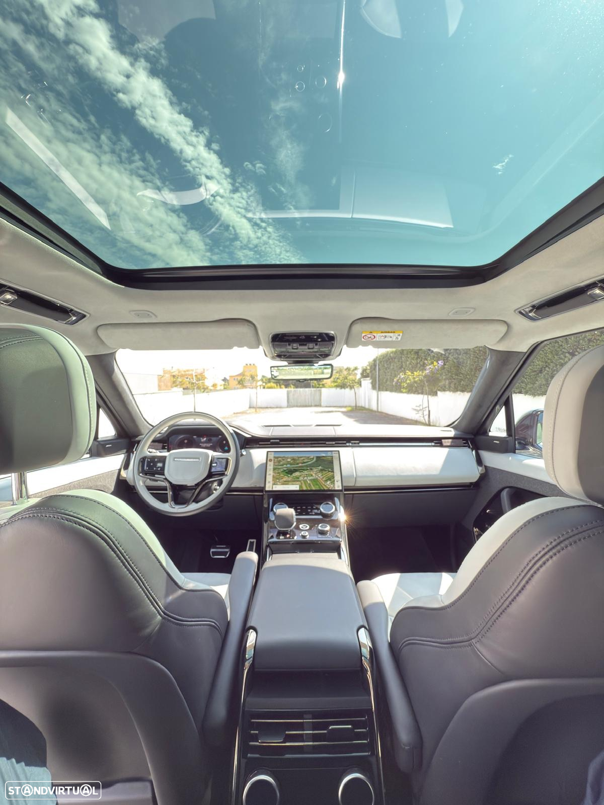 Land Rover Range Rover Sport 3.0 P510e Autobiography - 28
