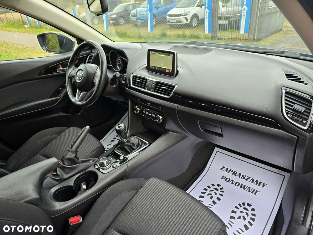 Mazda 3 SKYACTIV-G 100 Prime-Line - 29