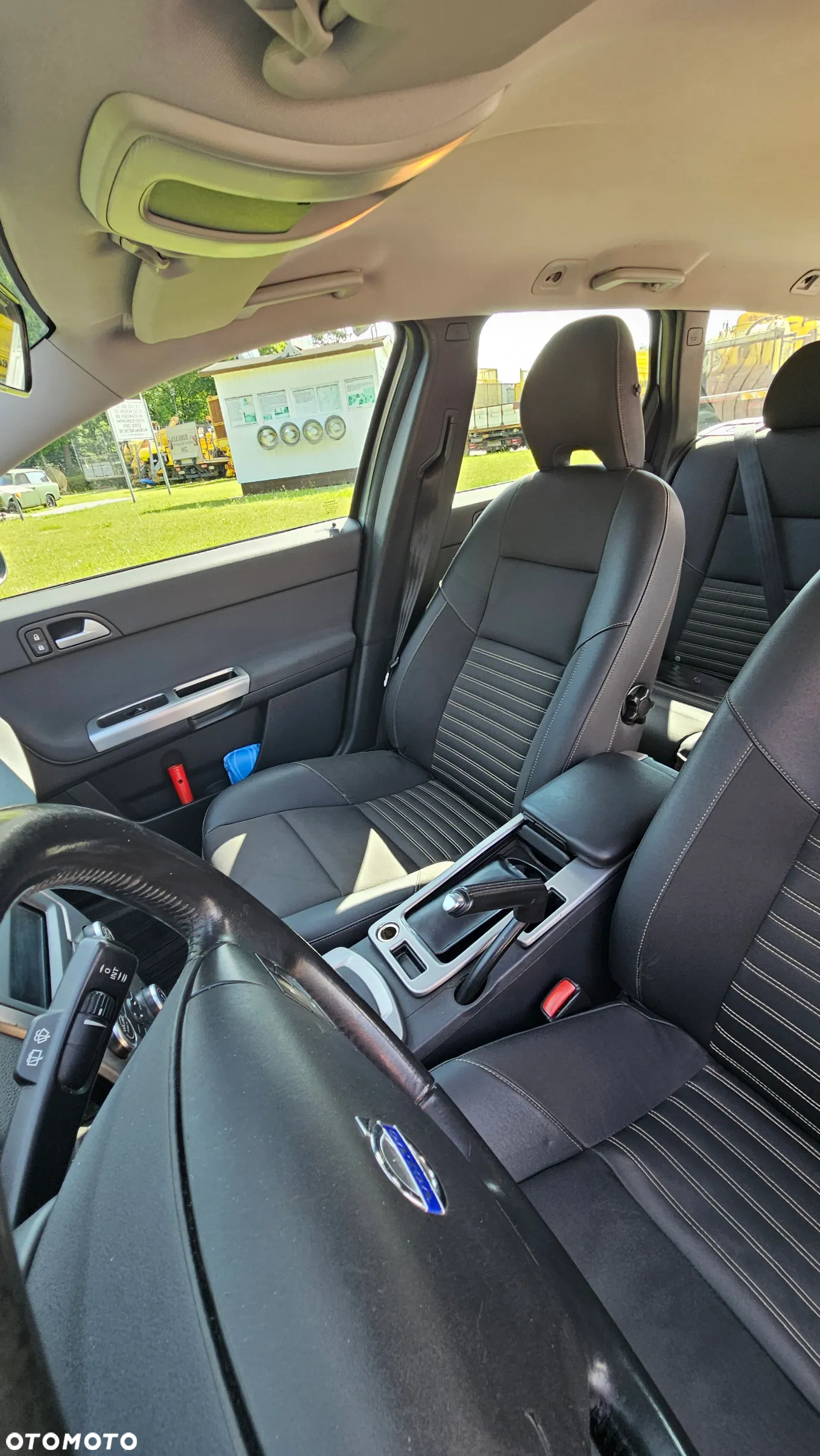 Volvo V50 1.6D - 17