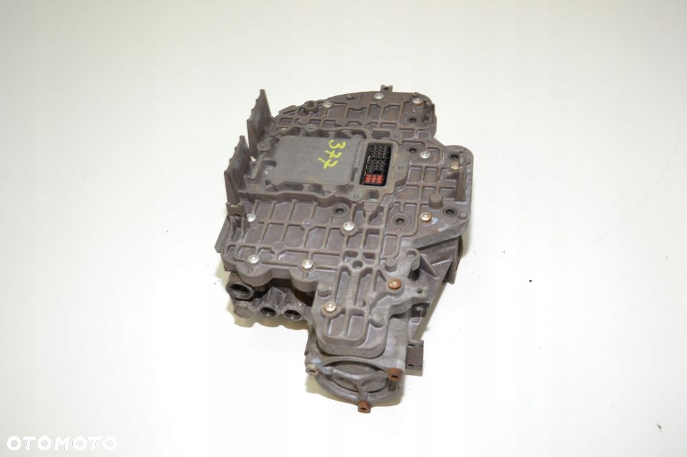 MERCEDES ATEGO ACTROS MP4 WYBIERAK SKRZYNI BIEGÓW FESTO A9612603863 - 7