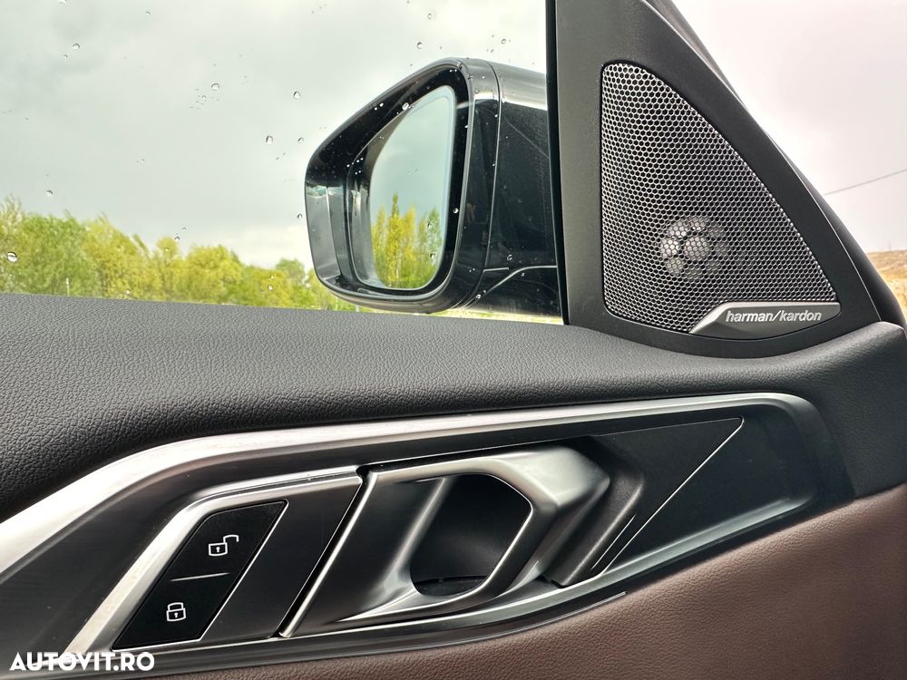 BMW Seria 4 430i xDrive M Sport - 28