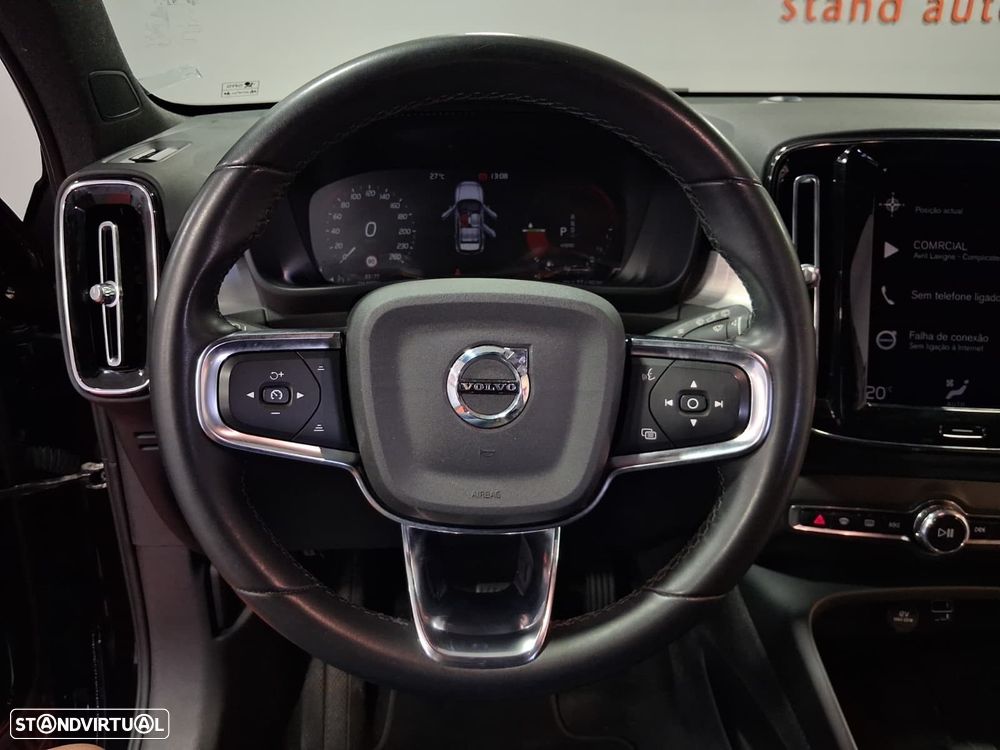 Volvo XC 40 - 15
