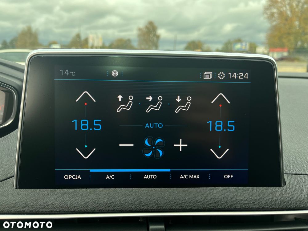 Peugeot 5008 1.5 BlueHDi Allure Pack S&S - 17