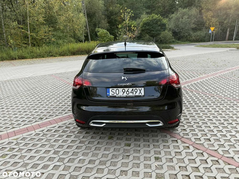 Citroën DS4 1.6 THP SportChic - 6