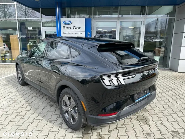 Ford Mustang Mach-E 75kWh RWD - 5