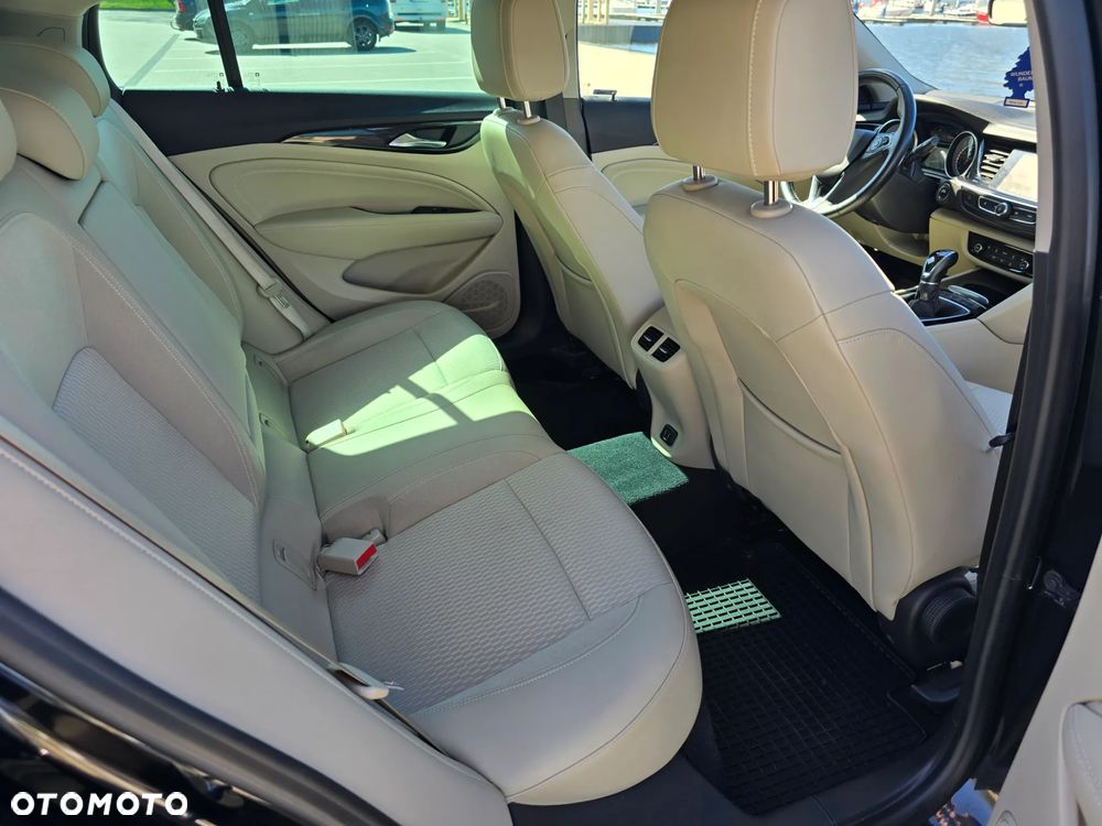 Opel Insignia 2.0 CDTI S&S - 4
