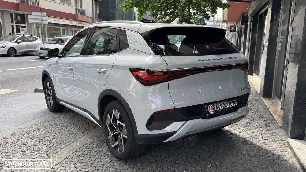 BYD Atto 3 Design - 6