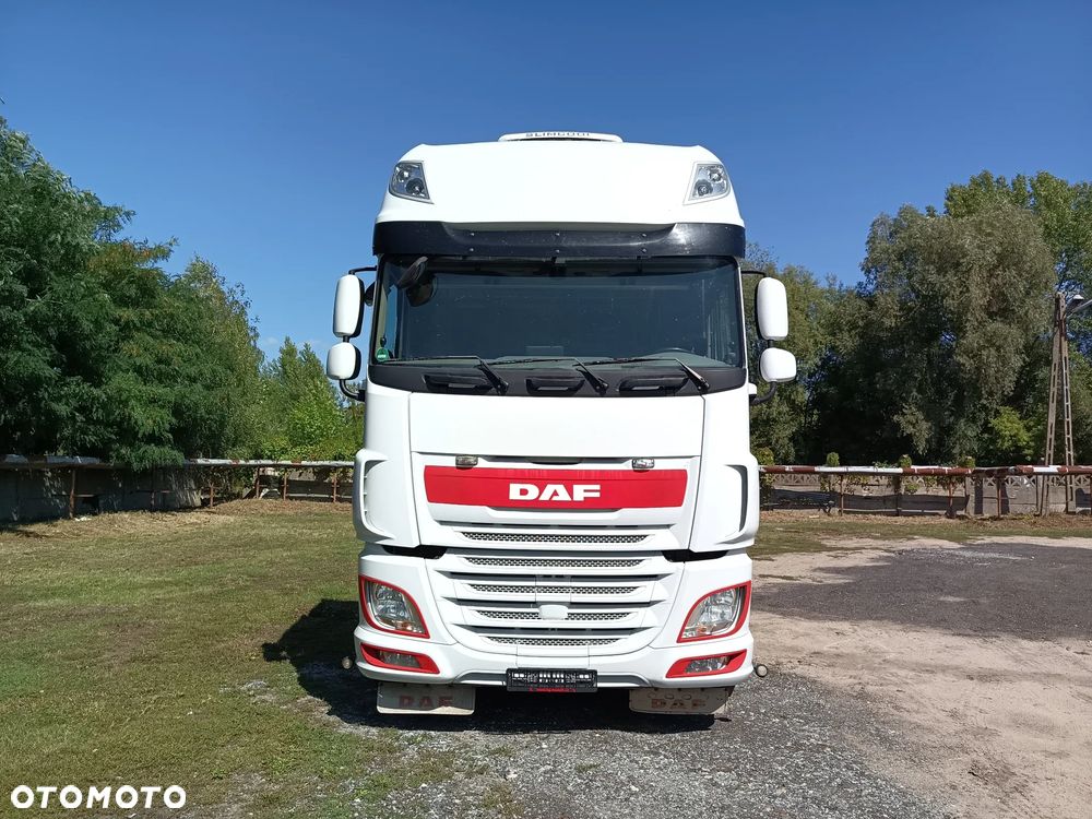DAF XF 510 - 3