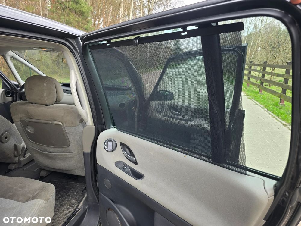 Renault Espace 2.0 Expression - 27