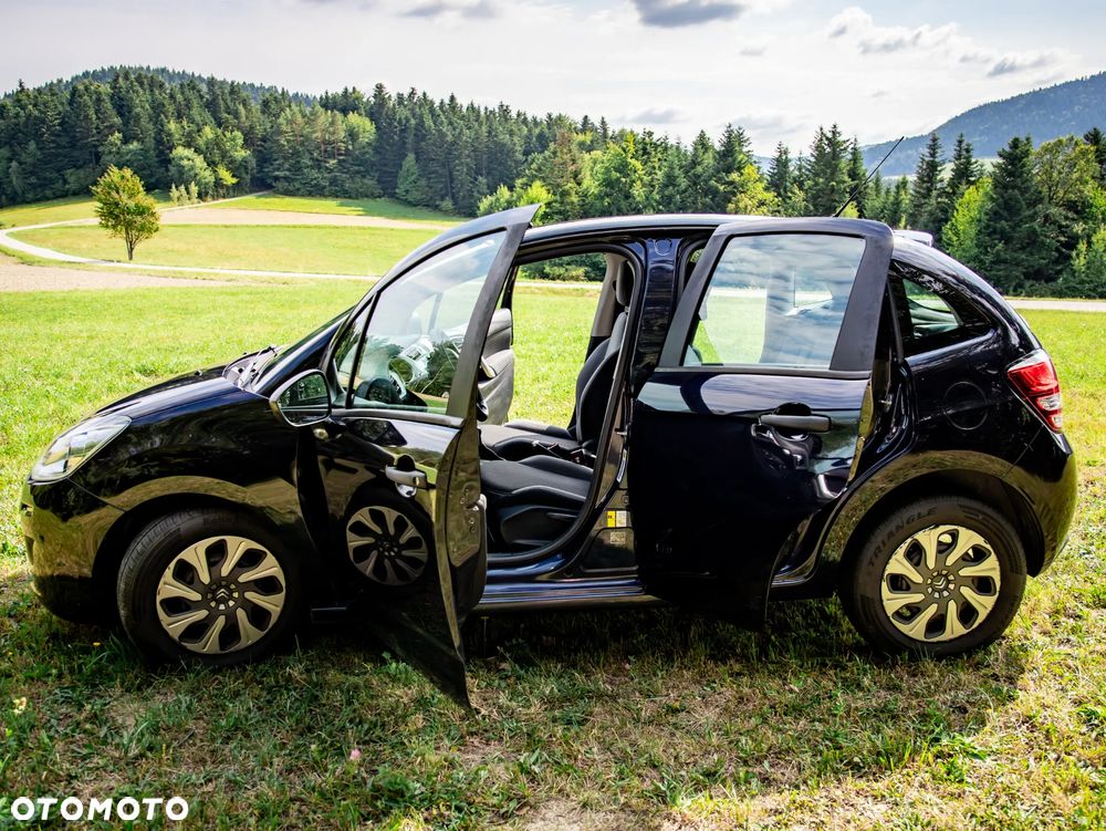 Citroën C3 Pure Tech (VTi) 68 Attraction - 20