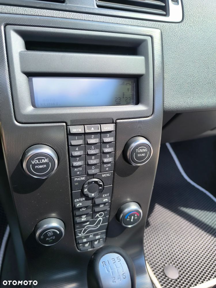 Volvo C30 D2 DRIVe R-Design Start-Stop - 8