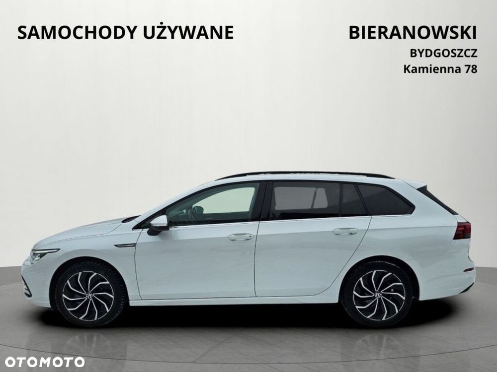 Volkswagen Golf Variant 1.5 eTSI EVO Style DSG - 6