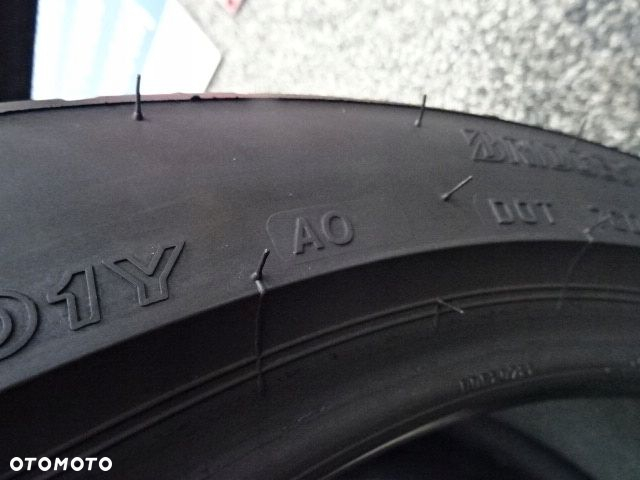 255/40/R20 101Y AO Bridgestone Turanza T005 B-silent - 6