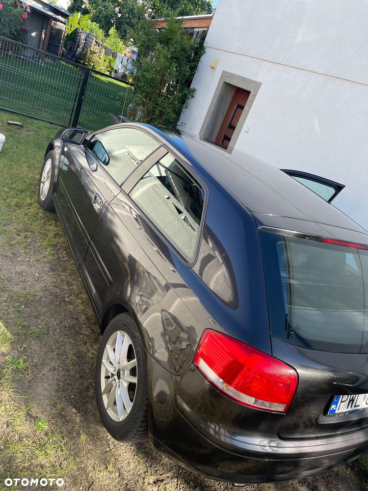 Audi A3 3-drzwiowe - 21