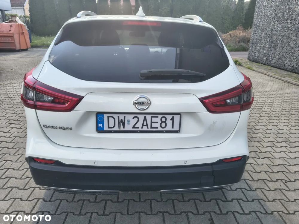 Nissan Qashqai 1.2 DIG-T N-Connecta - 3