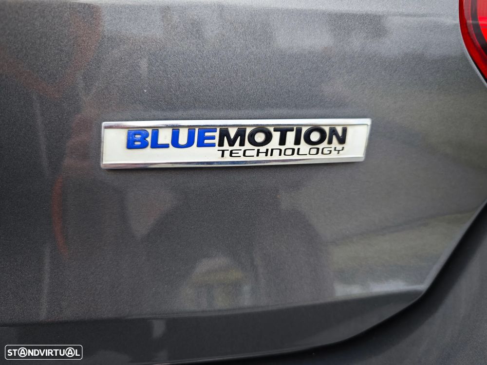 VW Polo 1.0 Trendline - 17