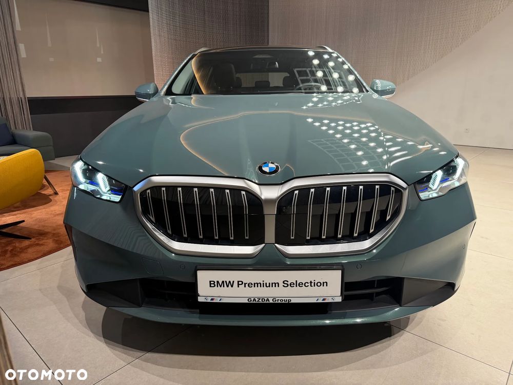 BMW Seria 5 520d mHEV - 3