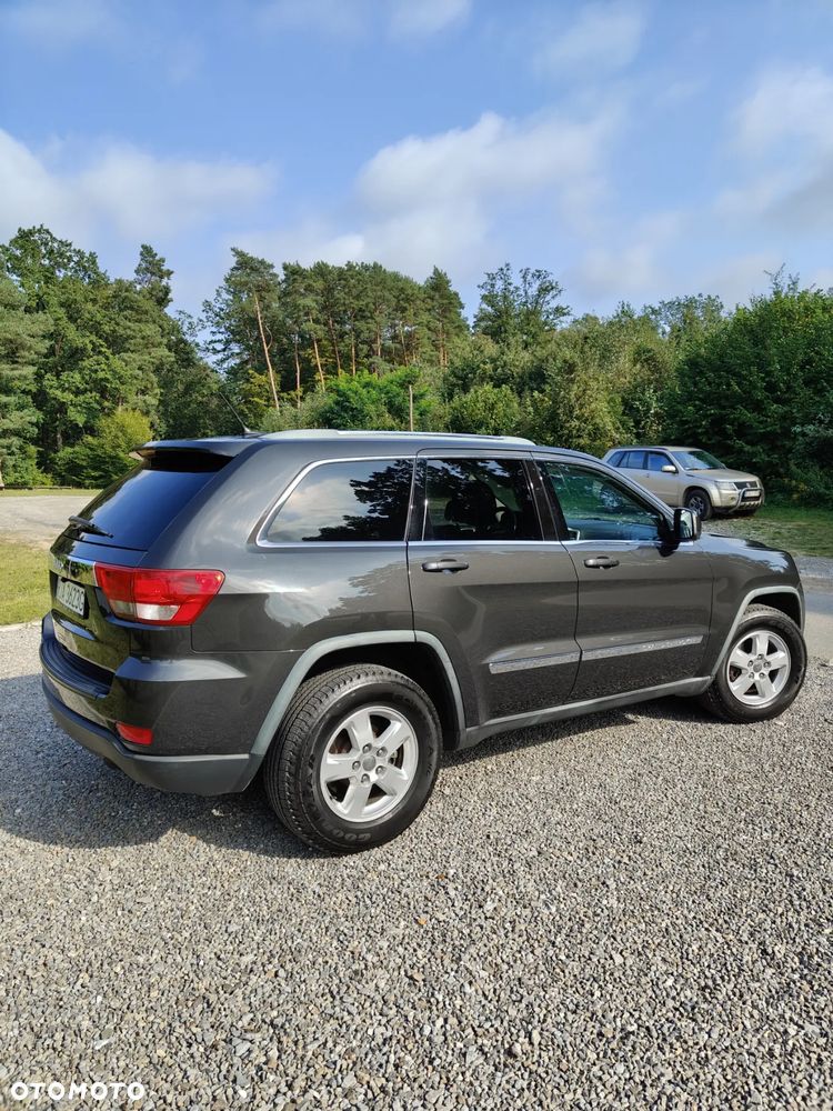 Jeep Grand Cherokee - 3