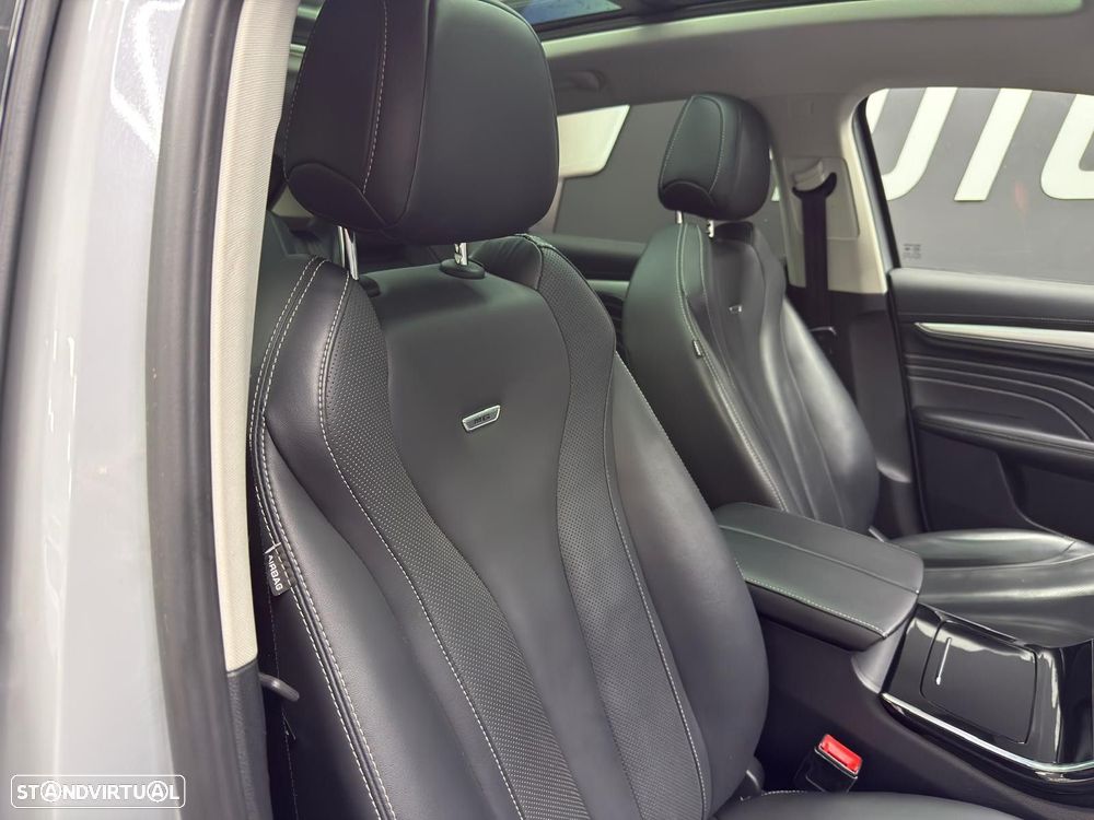 MG Marvel R 70 kWh Luxury - 54