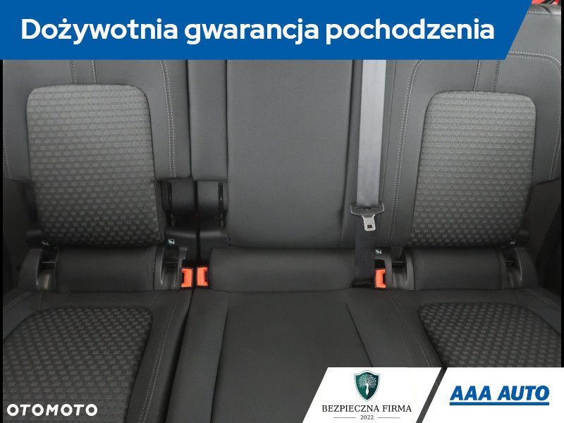 Ford Transit Connect - 11