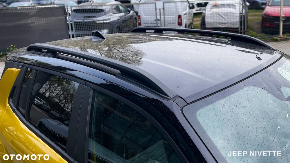 Jeep Avenger 1.2 T3 mHEV Overland 4xe eDCT6 - 2