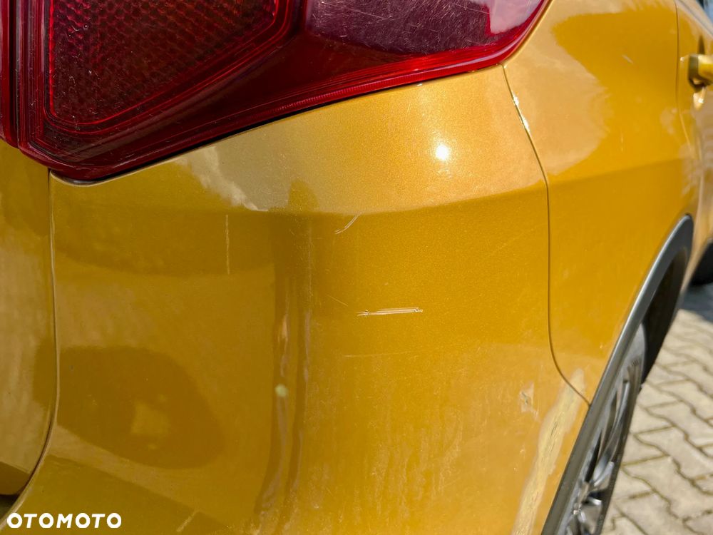 Suzuki Vitara 1.4 Boosterjet SHVS Elegance 2WD - 8