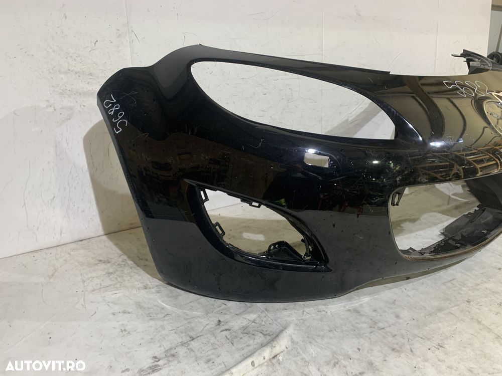 Bara fata Mazda MX5, 2009, 2010, 2011, 2012, 2013, cod origine OE NH52-50031. - 8