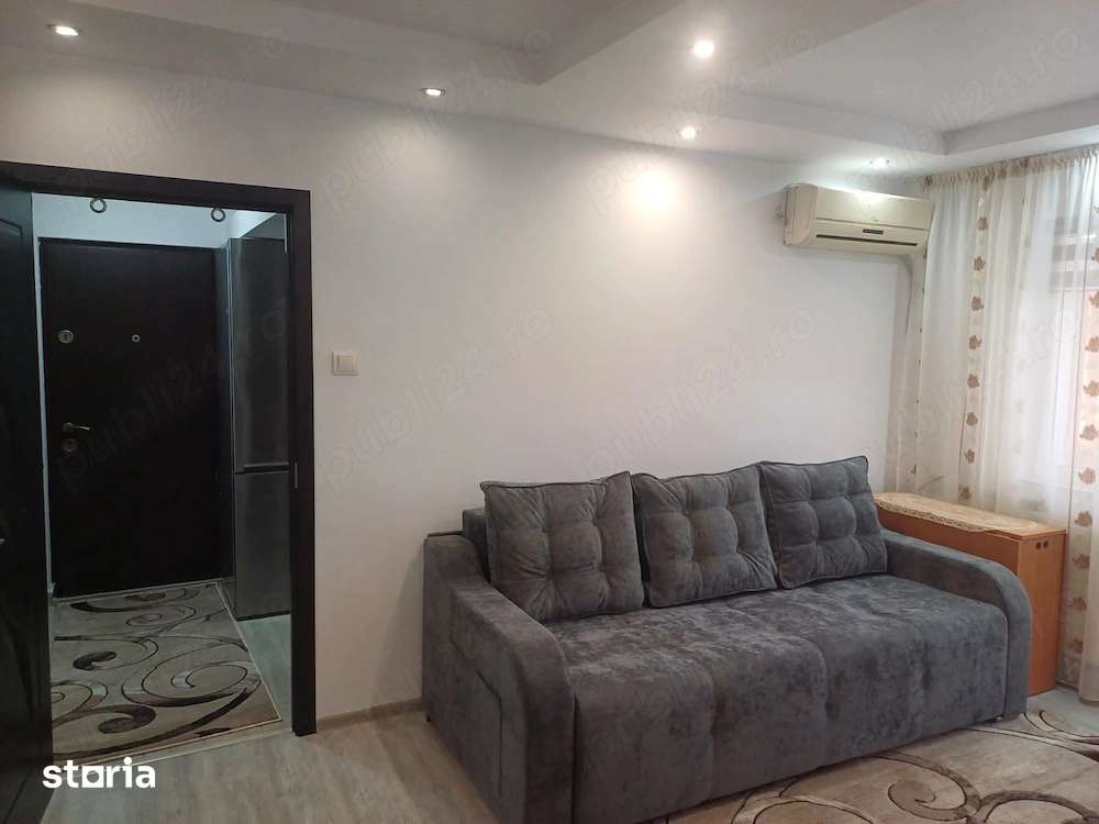 Apartament 2 camere de închiriat – Mircea, etaj 3, centrală termică, a — fotografia 2