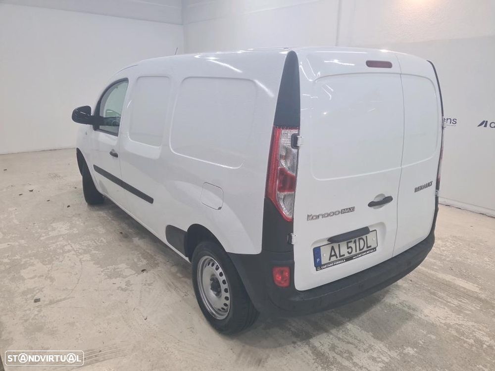 Renault KANGOO EXPRESS 1.5 dCi Maxi Business S/S - 2