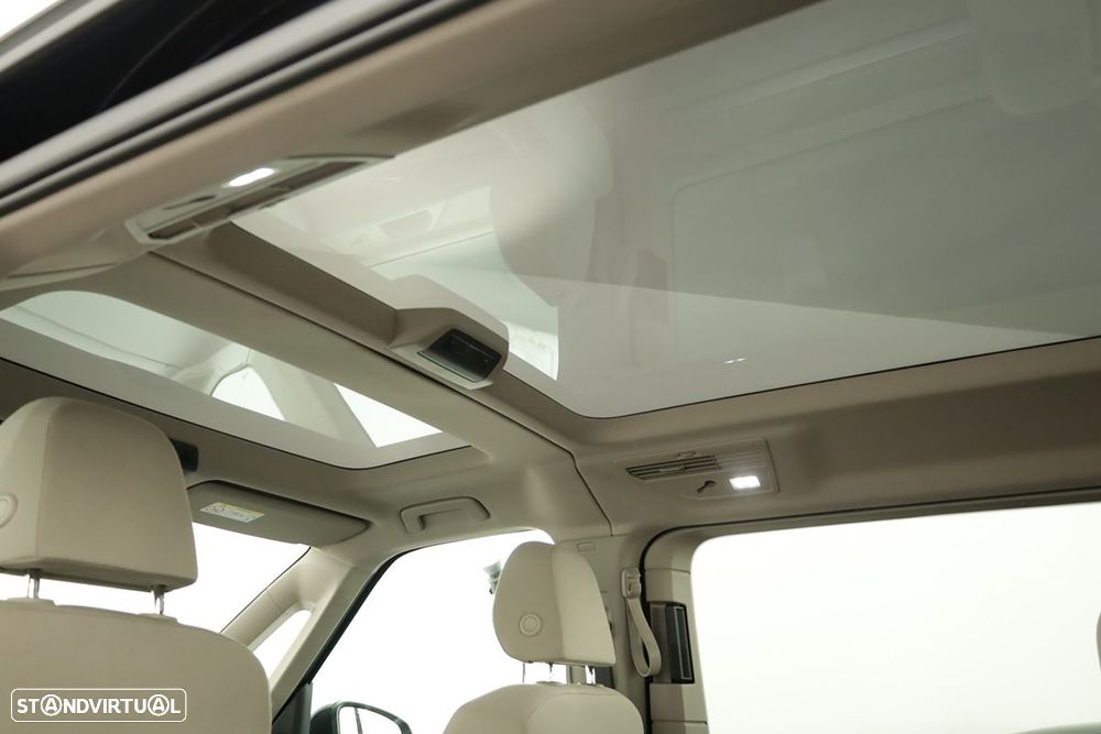 VW multivan 1.4 tsi e-hybrid life dsg - 23