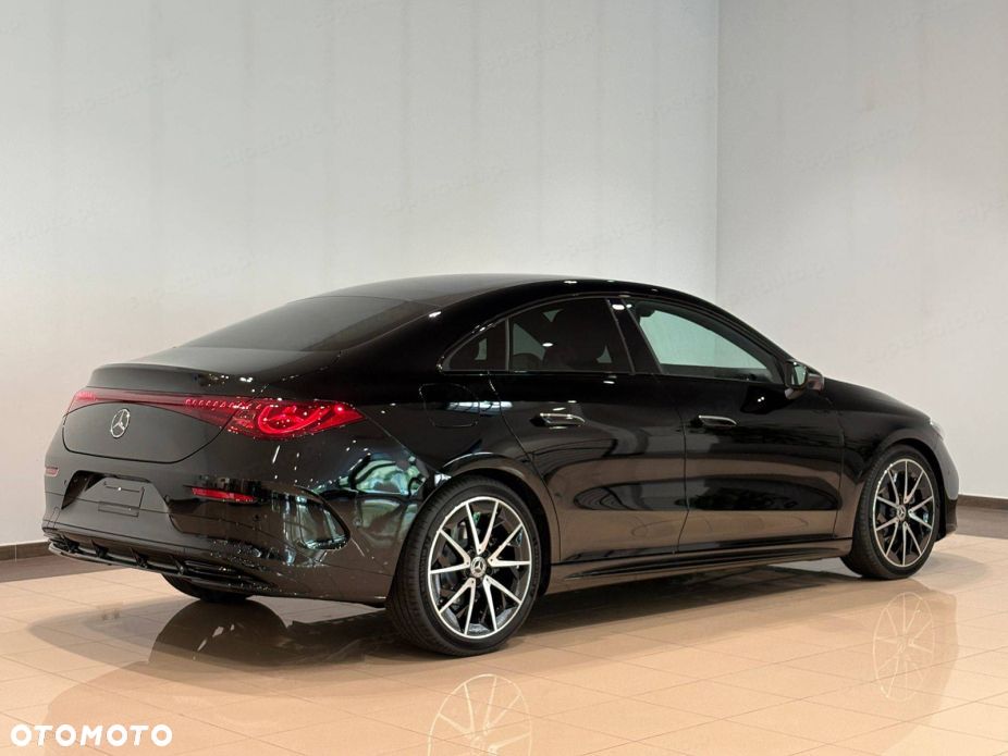 Mercedes-Benz CLA 220 mHEV 4-Matic 8G-DCT - 4