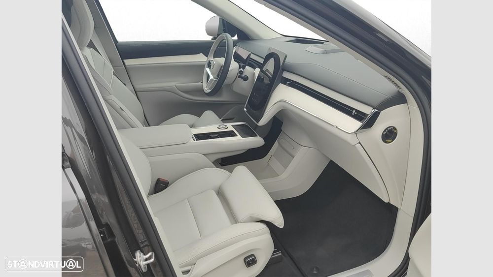 Volvo EX90 111 kWh Twin Motor Performance Ultra - 14