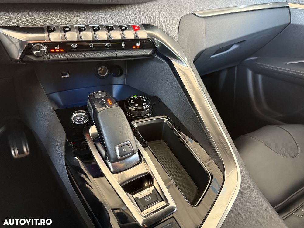 Peugeot 3008 - 19