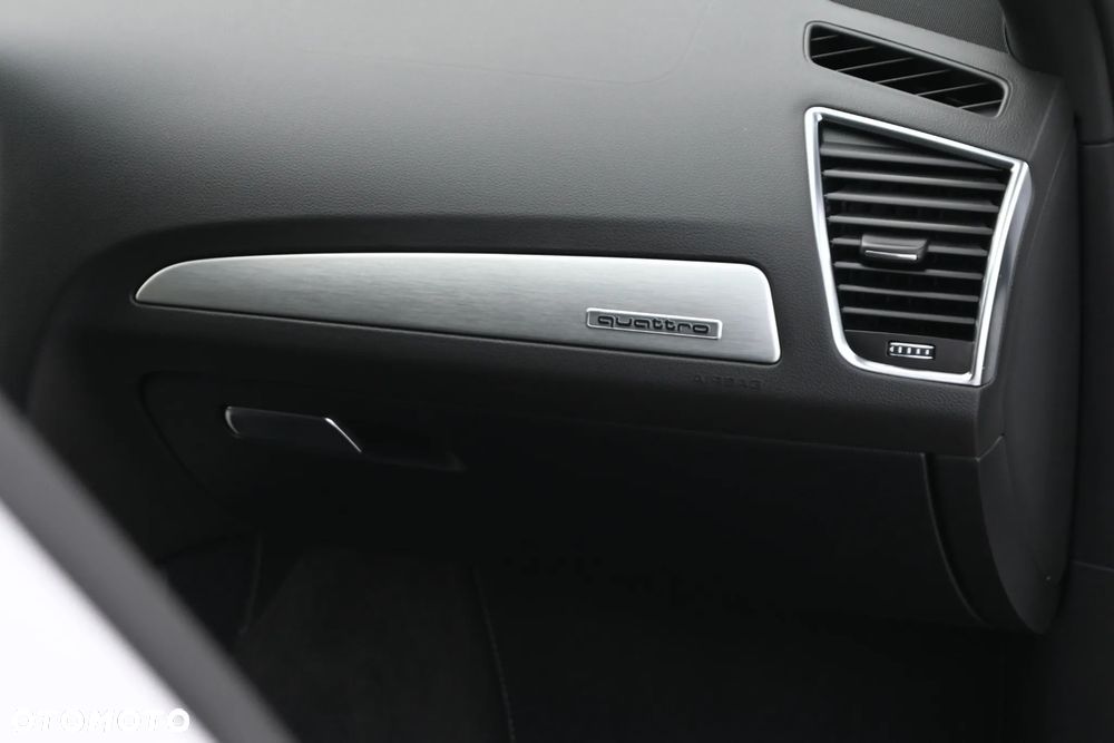 Audi Q5 2.0 TFSI Quattro Tiptronic - 26